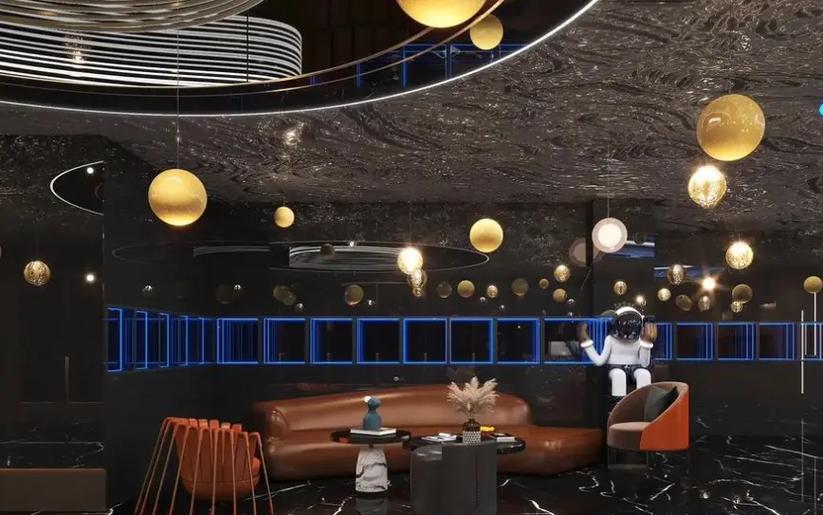 玉林商务KTV，尽享商务娱乐乐趣-兴业县ktv预定