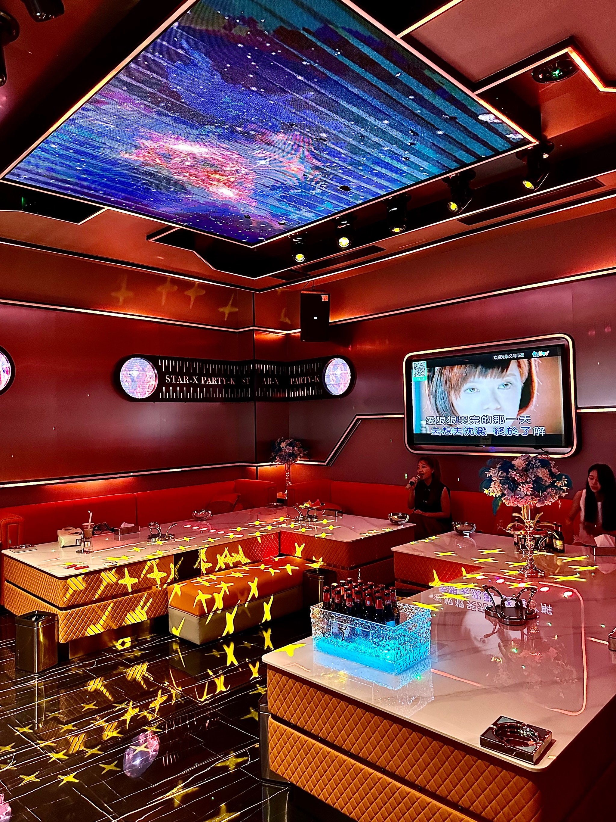 玉林商务ktv每小时费用查询-兴业县ktv预定