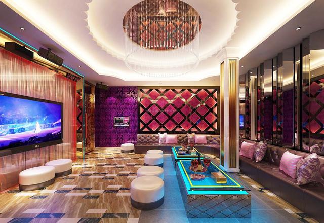 玉林商务ktv专业商务ktv订房首选-兴业县ktv订房