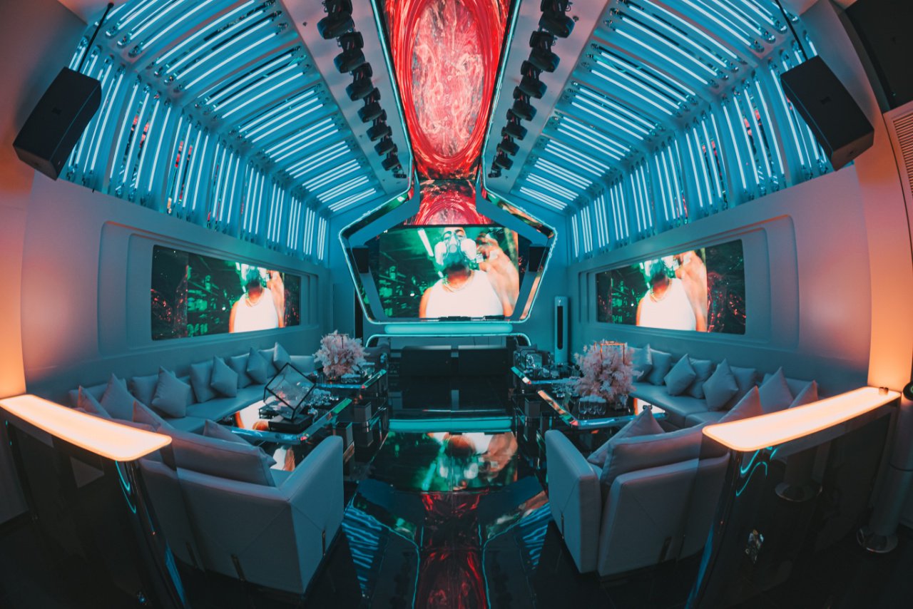 玉林商务ktv预订指南-兴业县ktv预定