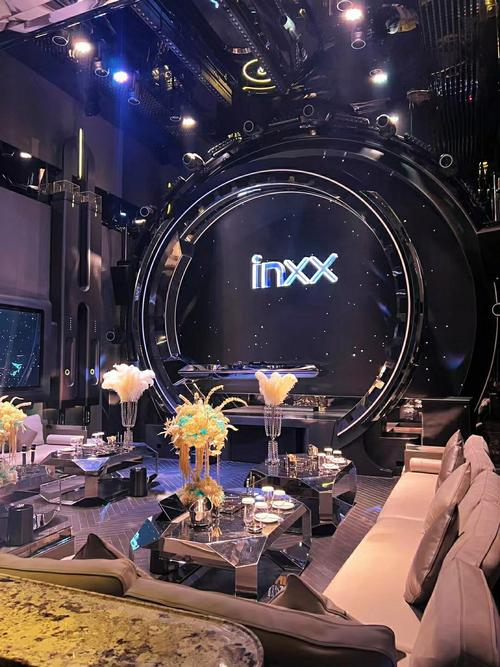 玉林商务ktv详细介绍-兴业县ktv预定